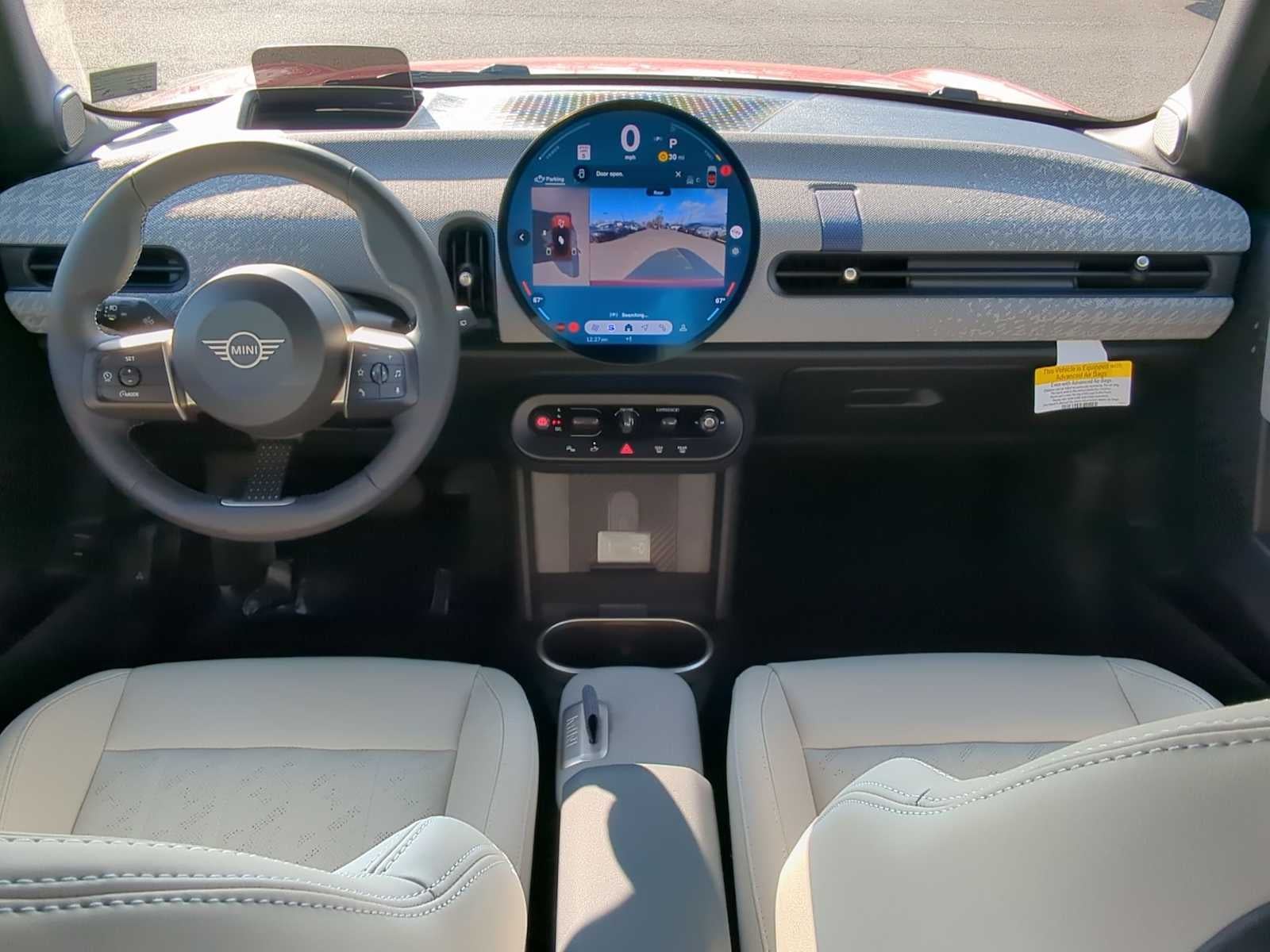 2026 MINI Techo Duro 4 Puertas Cooper