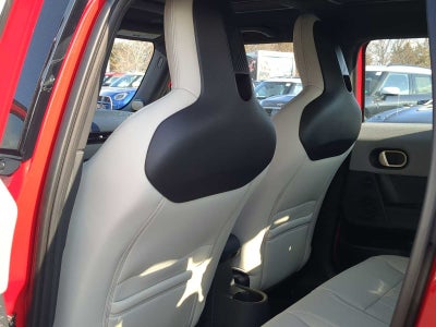 2026 MINI Techo Duro 4 Puertas Cooper