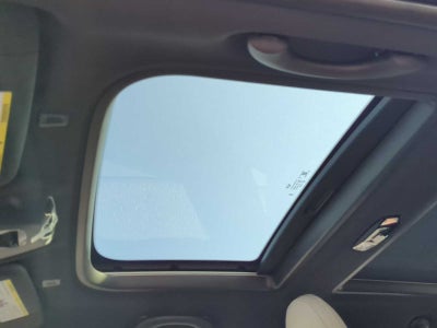 2026 MINI Techo Duro 4 Puertas Cooper