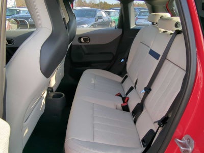 2026 MINI Techo Duro 4 Puertas Cooper