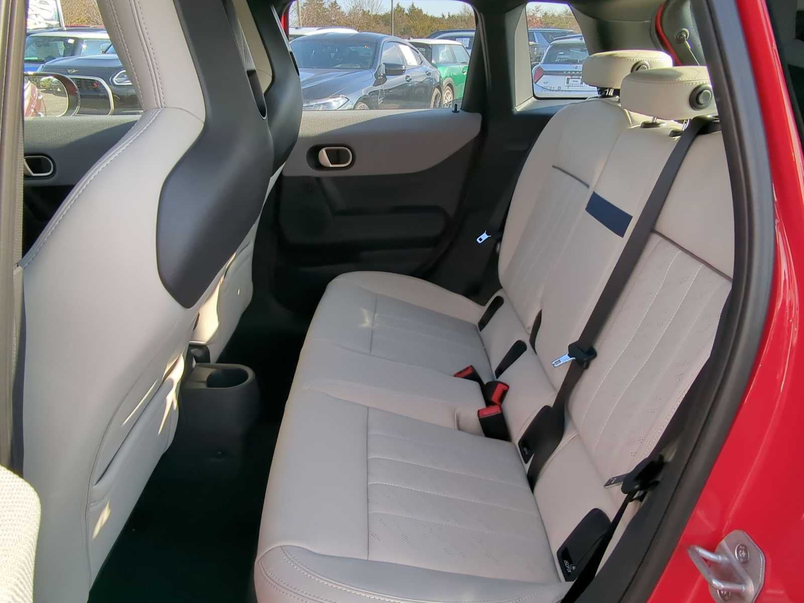 2026 MINI Techo Duro 4 Puertas Cooper