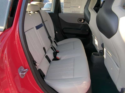 2026 MINI Techo Duro 4 Puertas Cooper