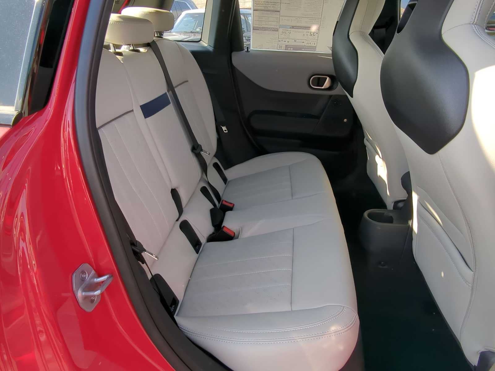 2026 MINI Techo Duro 4 Puertas Cooper