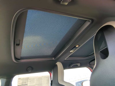 2026 MINI Techo Duro 4 Puertas Cooper