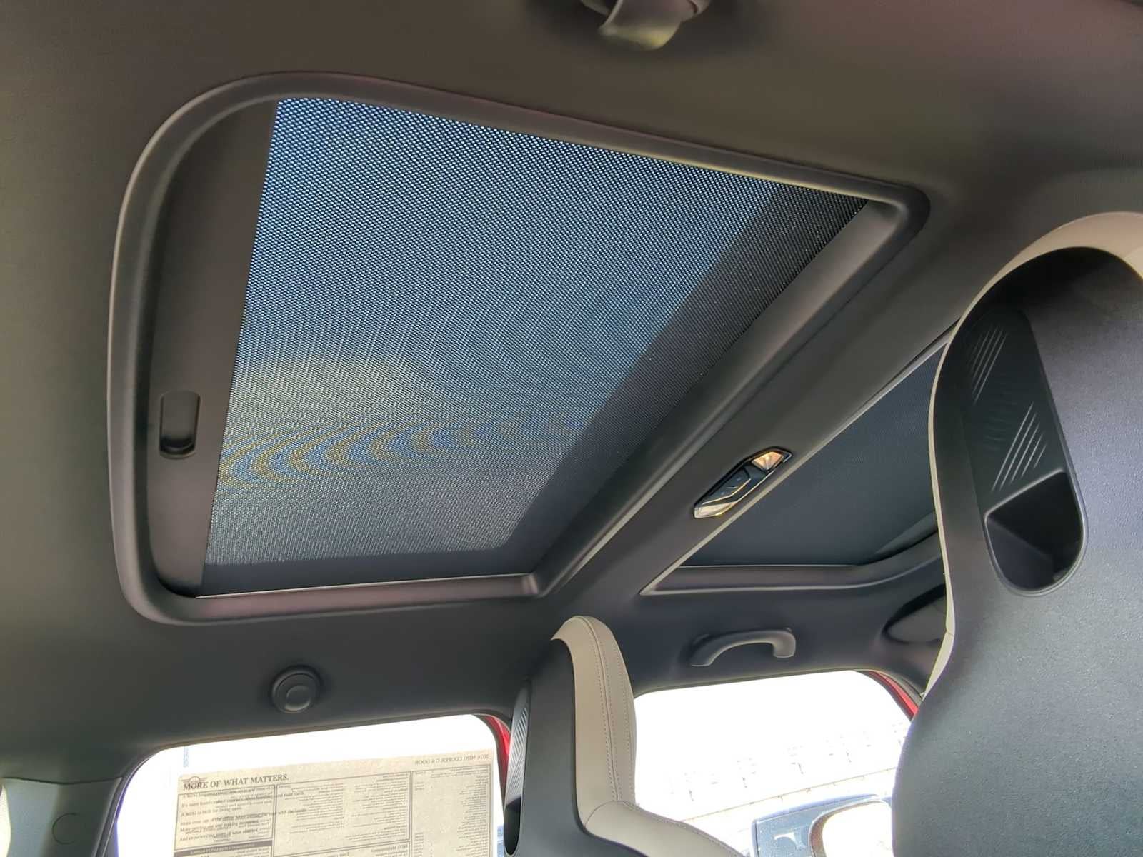 2026 MINI Techo Duro 4 Puertas Cooper