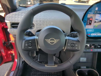 2026 MINI Techo Duro 4 Puertas Cooper