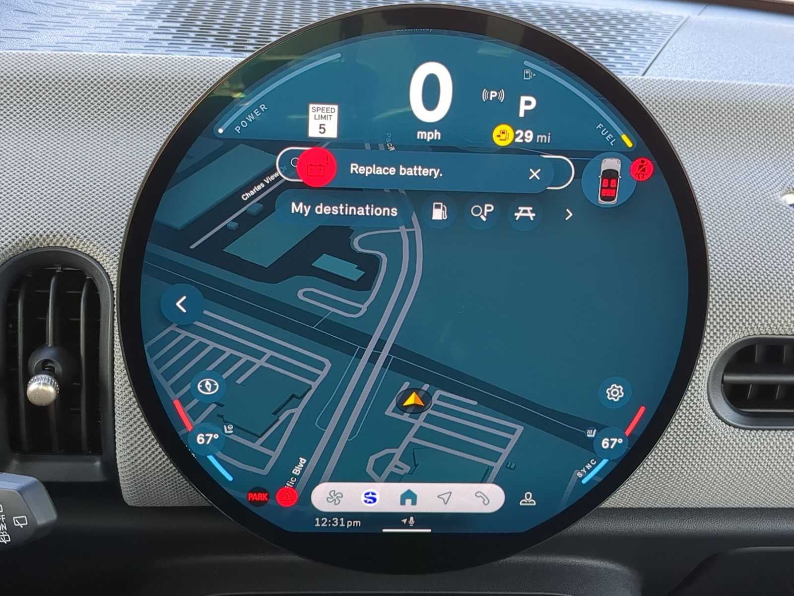 2026 MINI Techo Duro 4 Puertas Cooper