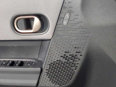 2026 MINI Techo Duro 4 Puertas Cooper