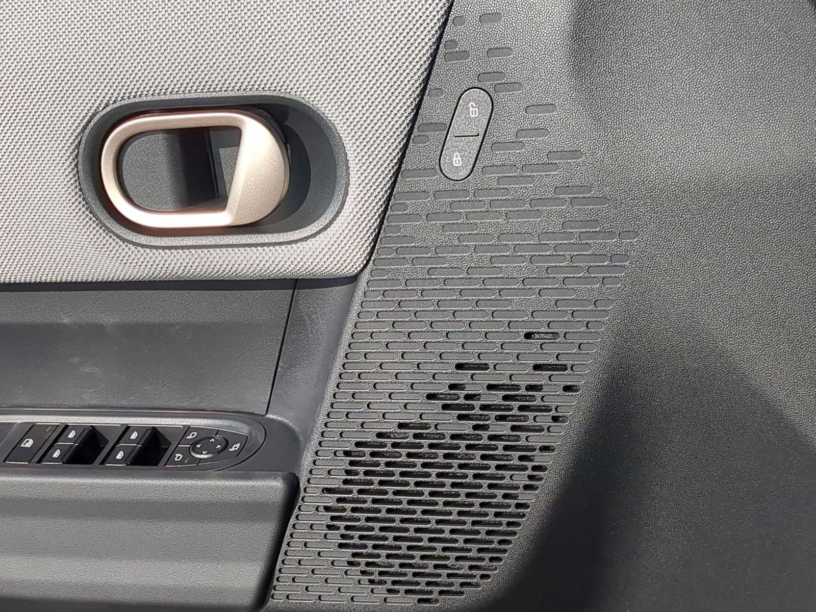 2026 MINI Techo Duro 4 Puertas Cooper