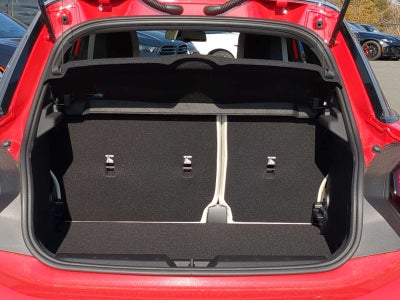 2026 MINI Techo Duro 4 Puertas Cooper