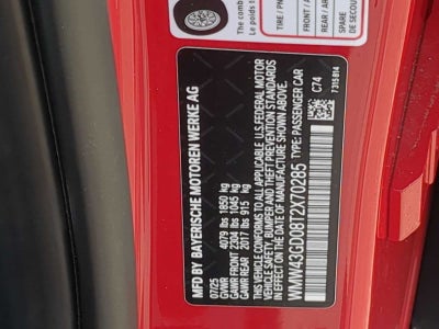 2026 MINI Techo Duro 4 Puertas Cooper