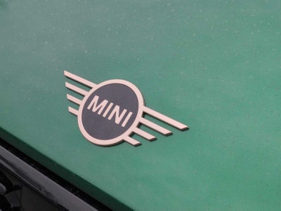 2026 MINI Techo Duro 4 Puertas Cooper