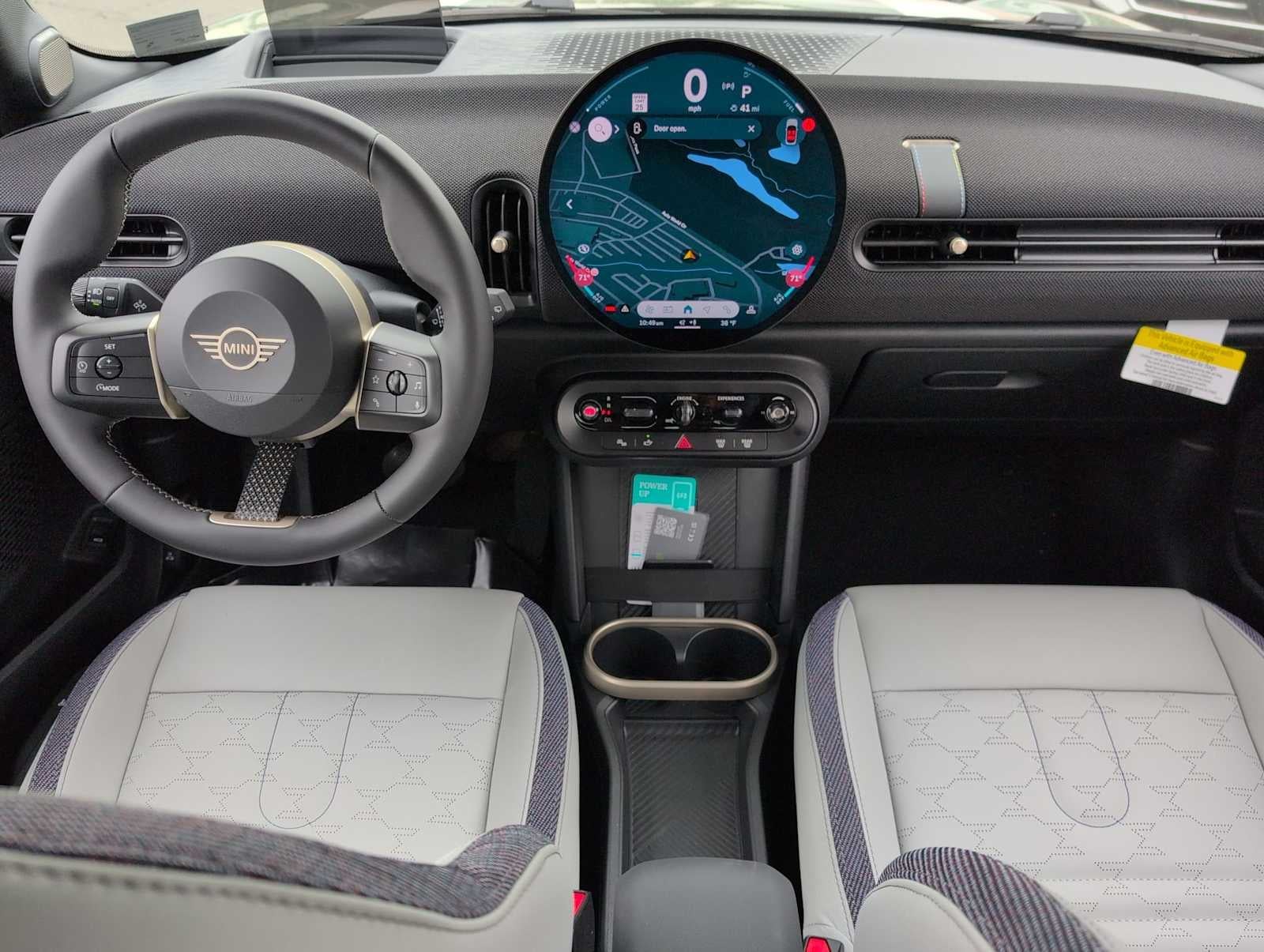 2026 MINI Techo Duro 4 Puertas Cooper