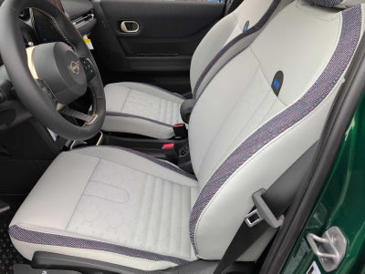 2026 MINI Techo Duro 4 Puertas Cooper