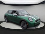 2026 MINI Techo Duro 4 Puertas Cooper