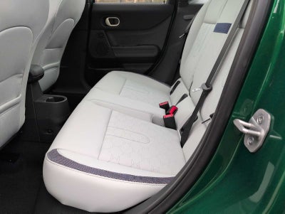 2026 MINI Techo Duro 4 Puertas Cooper