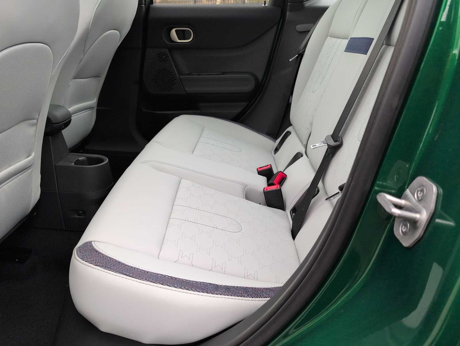 2026 MINI Techo Duro 4 Puertas Cooper