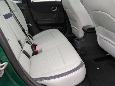 2026 MINI Techo Duro 4 Puertas Cooper