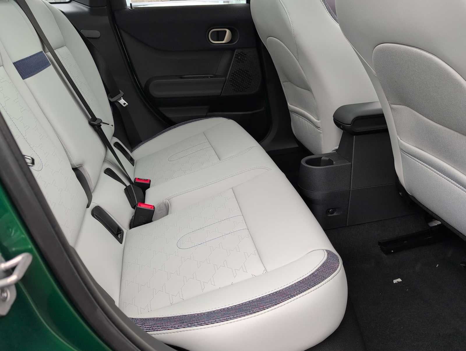 2026 MINI Techo Duro 4 Puertas Cooper