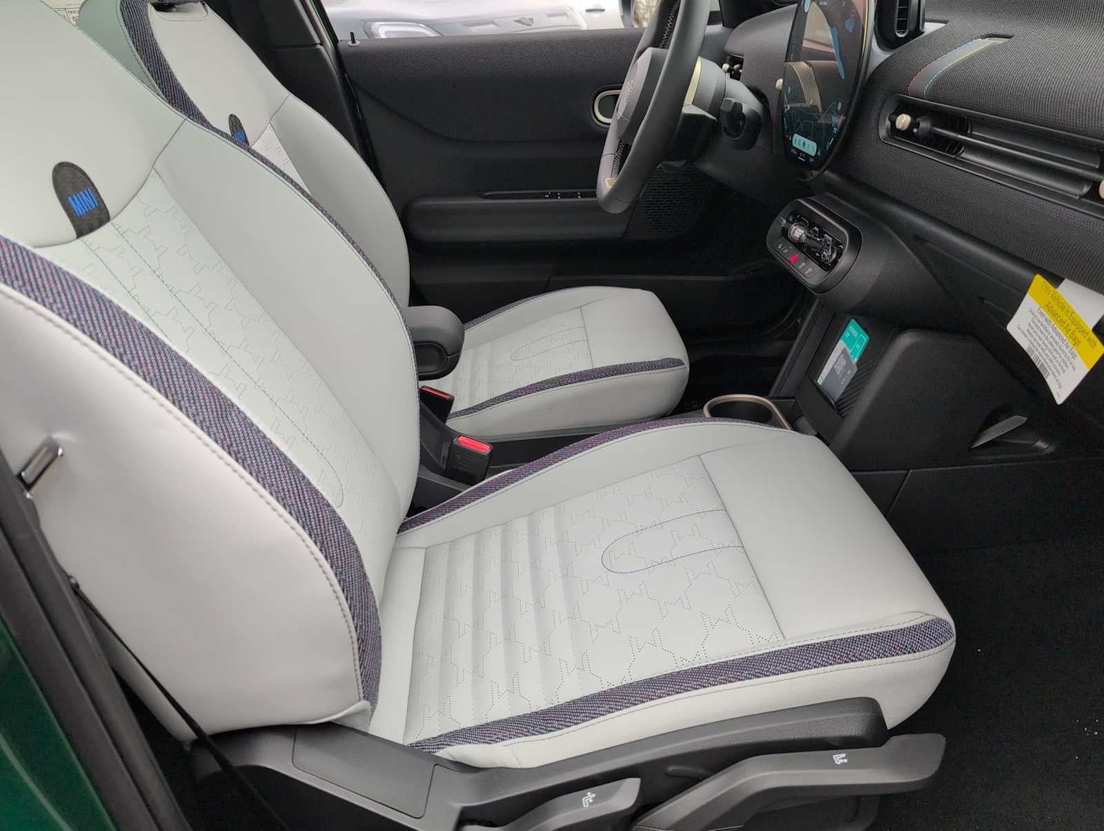 2026 MINI Techo Duro 4 Puertas Cooper