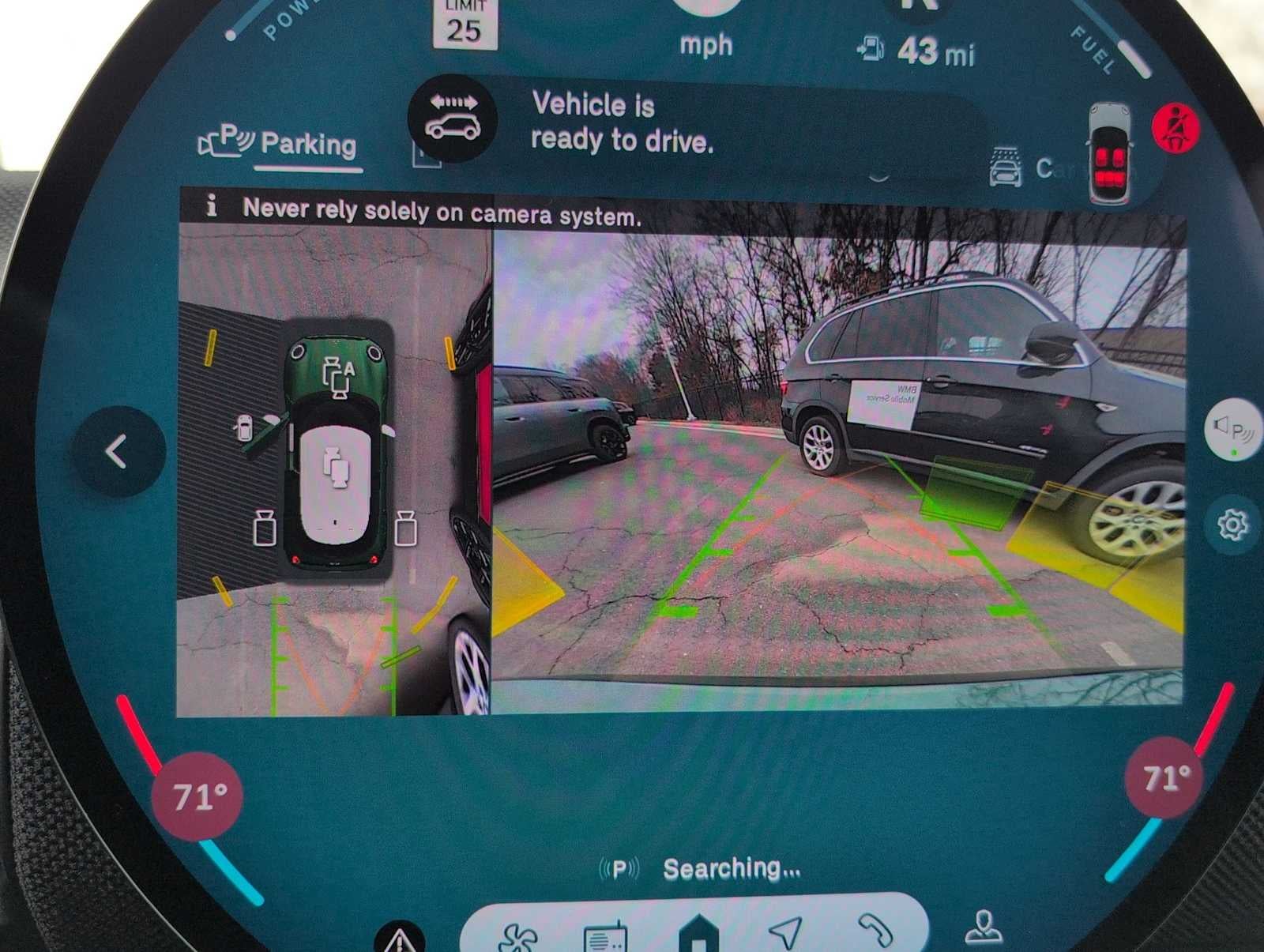 2026 MINI Techo Duro 4 Puertas Cooper