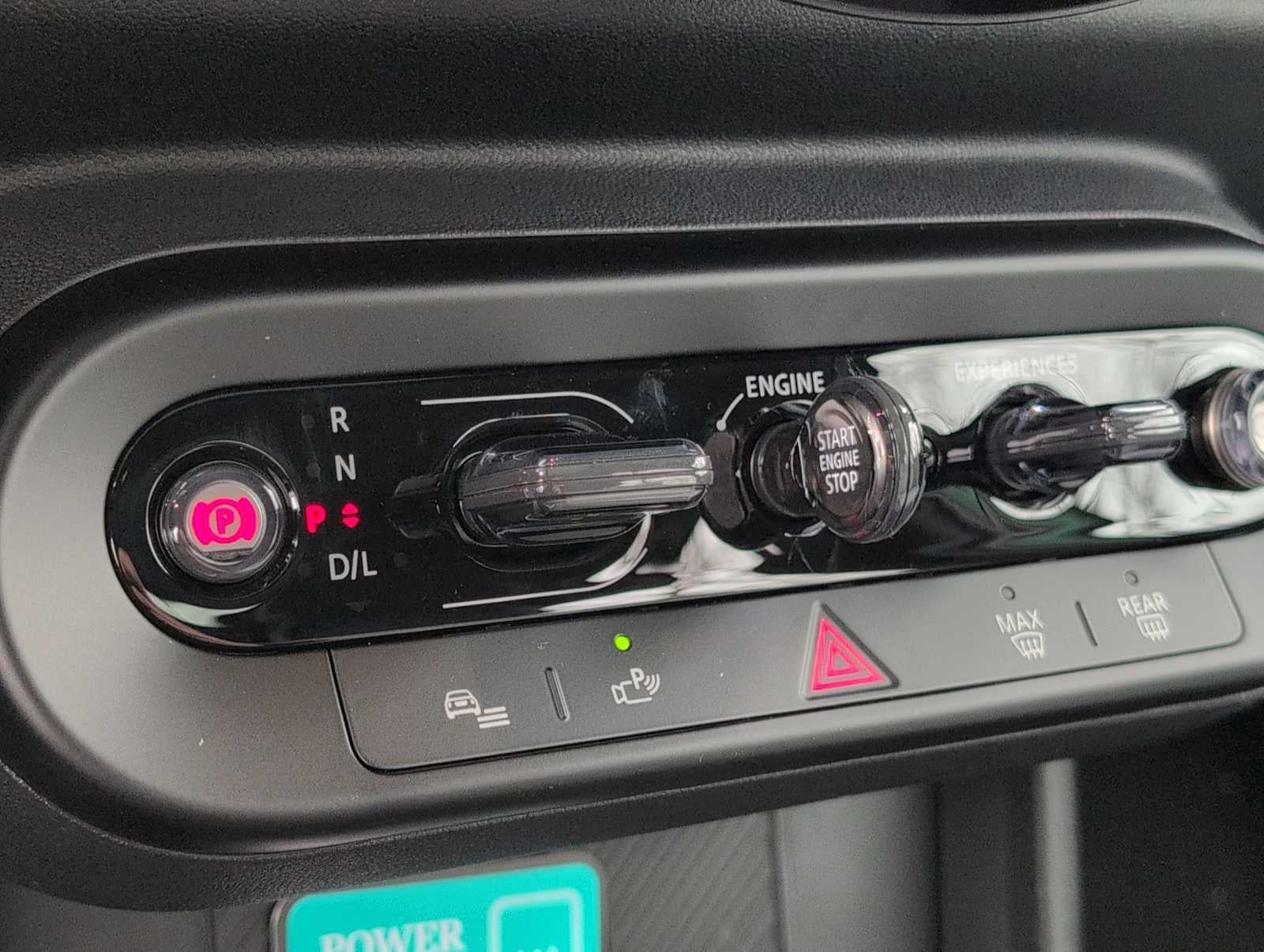 2026 MINI Techo Duro 4 Puertas Cooper