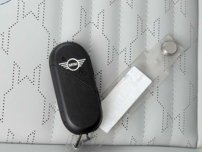 2026 MINI Techo Duro 4 Puertas Cooper