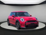 MINI Cooper S de 2 puertas con techo rígido, 2024