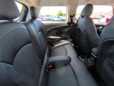MINI Cooper S de 2 puertas con techo rígido, 2024