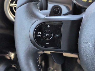 MINI Cooper S de 2 puertas con techo rígido, 2024
