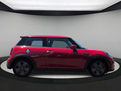 MINI Cooper S de 2 puertas con techo rígido, 2024
