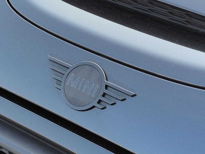 MINI Cooper S de 2 puertas con techo rígido, 2024