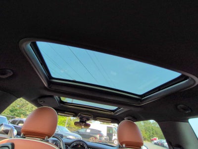 MINI Cooper S de 2 puertas con techo rígido, 2024