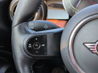 MINI Cooper S de 2 puertas con techo rígido, 2024