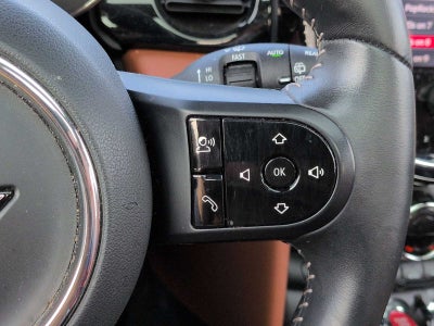 MINI Cooper S de 2 puertas con techo rígido, 2024