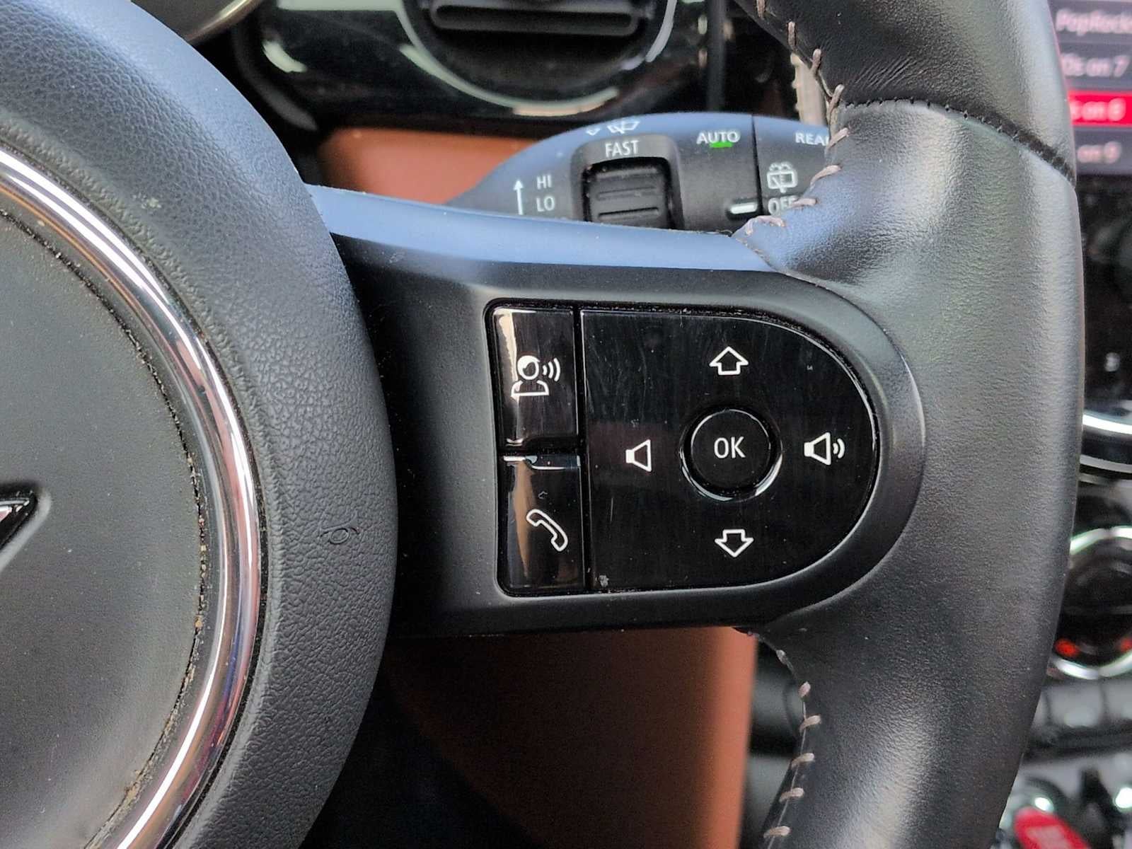 MINI Cooper S de 2 puertas con techo rígido, 2024