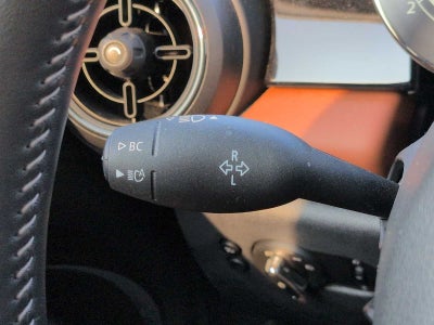 MINI Cooper S de 2 puertas con techo rígido, 2024