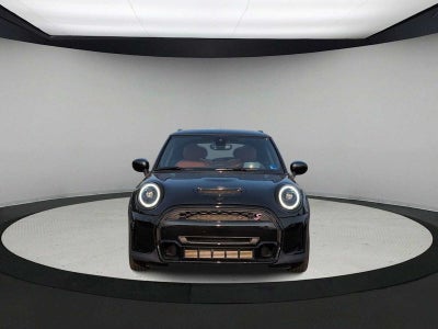 MINI Cooper S de 2 puertas con techo rígido, 2024