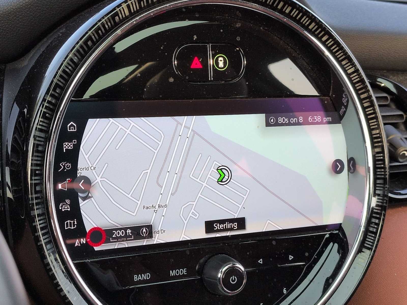 MINI Cooper S de 2 puertas con techo rígido, 2024