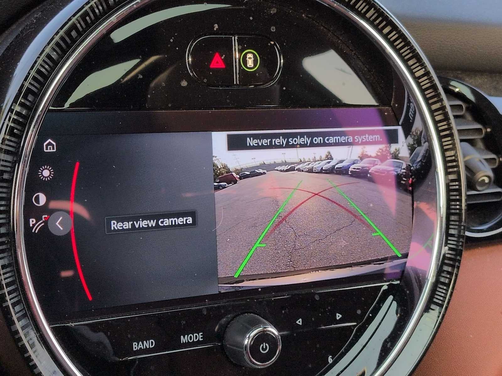 MINI Cooper S de 2 puertas con techo rígido, 2024