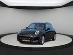 MINI Cooper S de 2 puertas con techo rígido, 2024