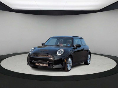 MINI Cooper S de 2 puertas con techo rígido, 2024