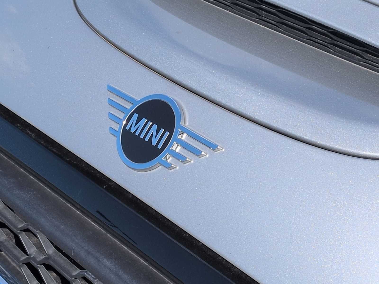 MINI Cooper S de 2 puertas con techo rígido, 2024