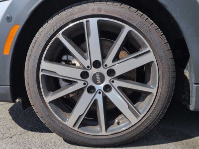 MINI Cooper S de 2 puertas con techo rígido, 2024