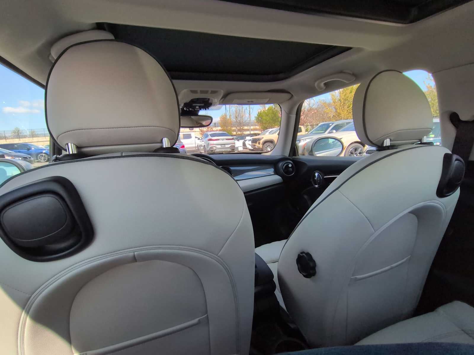 MINI Cooper S de 2 puertas con techo rígido, 2024