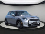 MINI Cooper S de 2 puertas con techo rígido, 2024