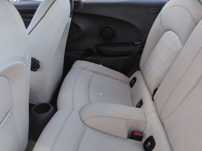 MINI Cooper S de 2 puertas con techo rígido, 2024