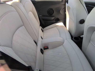 MINI Cooper S de 2 puertas con techo rígido, 2024