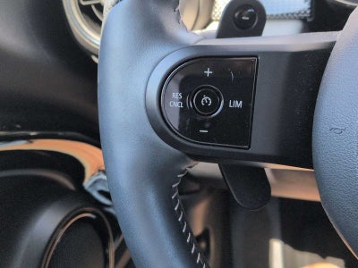 MINI Cooper S de 2 puertas con techo rígido, 2024