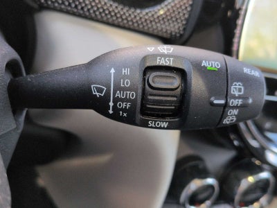 MINI Cooper S de 2 puertas con techo rígido, 2024